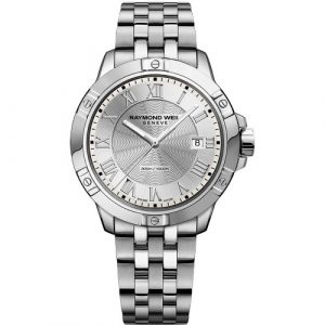 Raymond Weil Tango Stainless Steel Gents Watch