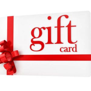 gift voucher for jewellery
