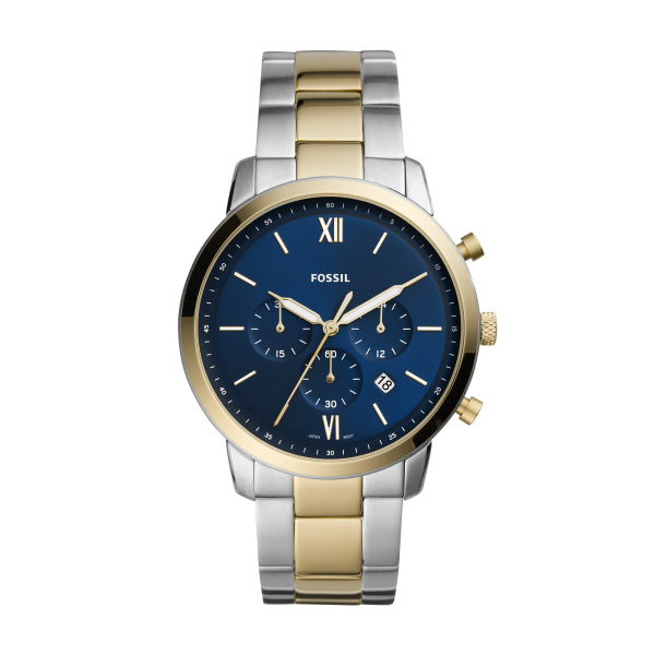 Fossil Watch