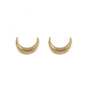 9ct Gold Stud Earrings