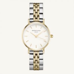 Rosefield Watch