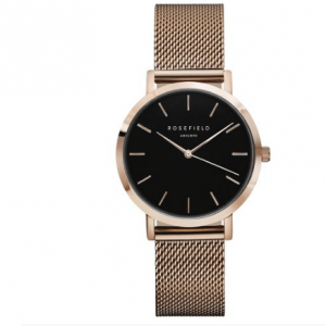 Rosefield Watch