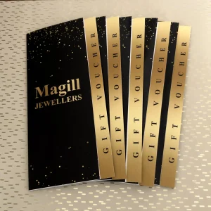 Gift Vouchers
